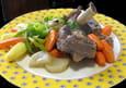 Pot-au-feu