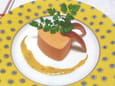 Fondant de tomate