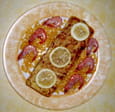 Pain de poissons