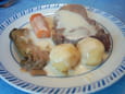 Langue de boeuf