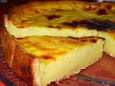Tarte au flan