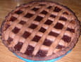 Linzertart