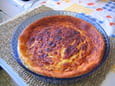 Cuajada de yaourt