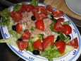 Salade ni�oise