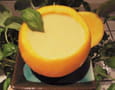 Orange givr�e