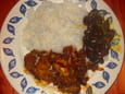 Cari Poulet