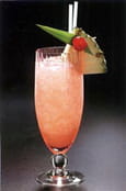 La panth�re rose