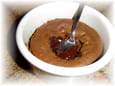Fondant chocolat