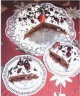 For�t noire aux cerises