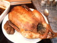 Canard aux trompettes de la mort
