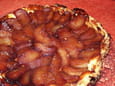 Tarte tatin