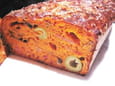 Cake fa�on pizza reine