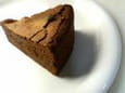 Moelleux au chocolat