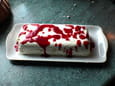 Vacherin glac�