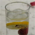 Gin fizz
