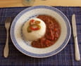 Boeuf aux poivrons
