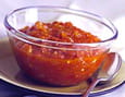 Sauce tomate
