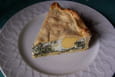 Tourte aux blettes