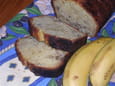 Cake � la banane