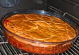 Gratin roux