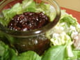 Confiture d oignons