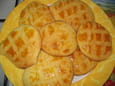 Galettes bretonnes