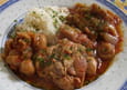 Poulet � l espagnol