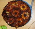 G�teau � l ananas