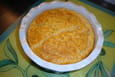 Souffl� au thon