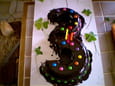 G�teau d anniversaire