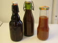 Coulis de tomates