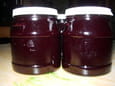 Gel�e de m�res