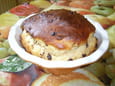 Brioche aux p�pites de chocolat
