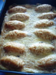 Quenelles