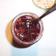 Confiture de figues �pic�e