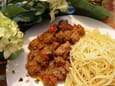 Agneau bulgare