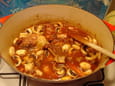 Coq au vin