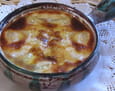 Gratin dauphinois