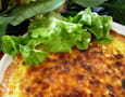 Quiche alsacienne