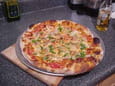 Pizza Regina
