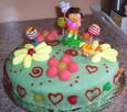 G�teau Dora