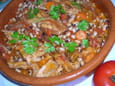 Haricot de mouton