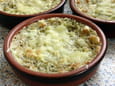 Petits tians de l�gumes