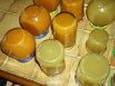 Confiture de melon