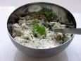 Rillettes de sardines