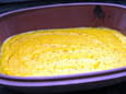 Gratin de potimarron