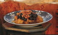 Tajine aux pruneaux
