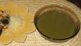 Soupe de l�gumes facile