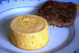 Flan de potiron