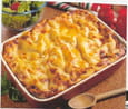 Lasagnes au saumon